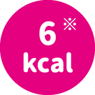 6kcal