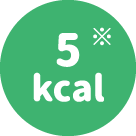 5kcal